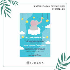Info über prototype pcb assembly auf seekweb. Sumewa Design Kartu Ucapan Tasyakuran Khitanan Bisa Facebook