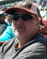 Richard "Ricky" Allen Brannen