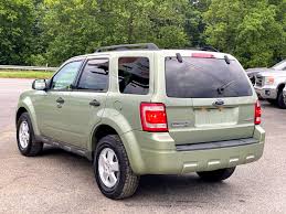 Image result for Kiwi Green 2008 Escape