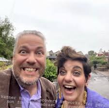 Carrie Wilkerson: Business Coach, Speaker & Author