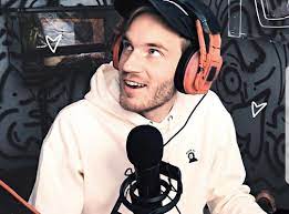 Pin By Lan On Pewdiepie Pewdiepie Youtubers The Office References