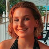 Simone Hoff's Instagram, Twitter & Facebook