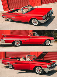 Image result for Toreador Red 1960 Chrysler