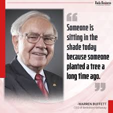 warrenbuffett #motivation #drvivekbindra #badabusiness