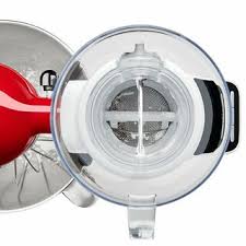 Sure, it's a new year, but we're in worse shape right now than we were all of last year. Kitchenaid Artisan 4 8 Liter Ksm185 Spar Set Mit Sieb Mit Digitaler W
