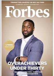 The american lists recognize 600 business and industry figures. Mmc Business Professor Selected As A Forbes Under 30 Scholar News Events