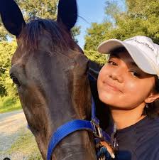 OYES Equestrian Scholarship: Support with Long-Term Impact