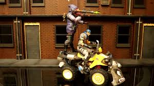Epic games has revealed that there's a new vehicle on its way to fortnite on ps4, xbox one, pc, nintendo switch, ios, and android. Mcfarlane Fortnite Page 3 The Fwoosh Forums