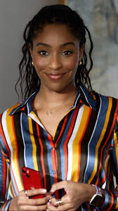 Some needed “therapy” as @LilyRabe offers her unprofessional opinion