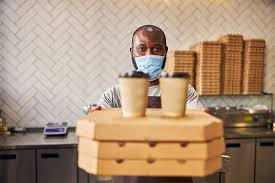 Maybe you would like to learn more about one of these? La Livraison De Repas A Domicile En Plein Expansion A Mayotte Mayotte Hebdo