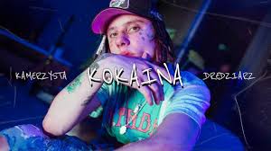 To connect with lord kamerzysta, log in or create an account. Kamerzysta Kokaina Ft Dredziarz Official Music Video Teledysk Youtube
