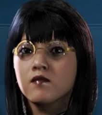 Who is the most random operative you ended up bonding with? This random  paramedic is the operative I always play as : r/WatchDogs_Legion