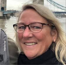 Profile for Tracy Wehr Grace