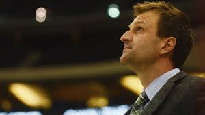 BOYS HOCKEY: Coaching duo works for Green Wave