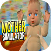 Click the button above to download the game. Mother Simulator 1 42 Apk Com Mothsim Mothersim Apk Download