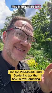 Top Permaculture Gardening Tips for a Thriving Vegetable Garden