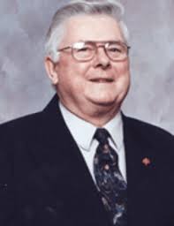 William "Bill" Wilkins