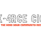 X-4RCE Peer Support Group event image