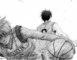 Vanishing Drive Kuroko Kuroko No Basket Kuroko No Basket Kuroko no basket manga is a japanese manga series about basketball written and.