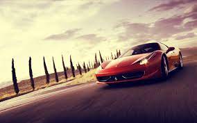 Ferrari 458 Spider Sports Cars Sports Car Wallpaper Ferrari Italia Car Wallpapers