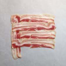 Confidence In The Kitchen How To Cook Bacon In The Oven