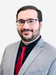 Best Attorney in Vienna, Virginia, Robert Franklin Powers