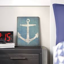 Bulk buy anchor decorations online from chinese suppliers on dhgate.com. Anchor Wall Decor Wayfair