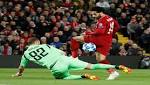 محمد صلاح وأشرف حكيمي يتنافسان