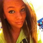 Sammie Potts's Instagram, Twitter & Facebook