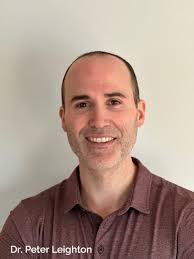 Meet a family doctor helping Nova Scotians move more