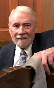 Barry Hayes Obituary