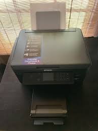 Epson event manager allows you to assign any of the product buttons to open a scanning program. Expression Home Xp 4100 Small In One Printer Walmart Com Walmart Com