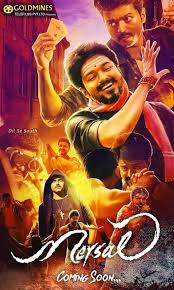 Mersal 2019 Hindi Dubbed Movie Hdrip Download Latest Hindi Movies Actor Picture Hindi Movie Film