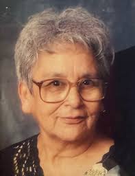 Obituary for Jovita (Valenzuela) Lozano