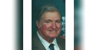 John James McDougall Obituary