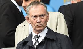 Richard Scudamore sexism row almost ignored by Rupert Murdoch's empire