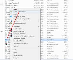 Setelah berhasil menginstal script ini. Cara Menggunakan V2ray Vmess Di Pc Komputer Gatcha Org