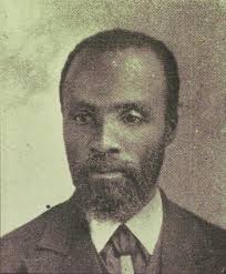 Andrew Heath (minister)