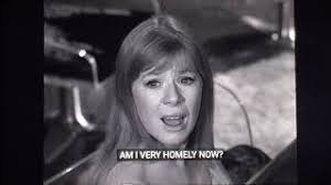 for your body Image. twilight zone number 12 looks just like you beginning  and end