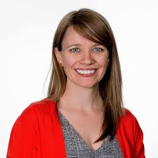 Amy Scoville's Instagram, Twitter & Facebook