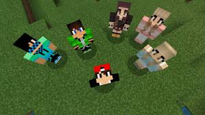 1.7.10/1.7.2 forge more mobs mod more than 35 new mobs!! wip 1.7.10new stefinus 3d guns! Npc Friends Minecraft Addon Mod 1 16 0 61 1 16 0 1 15 0 1 14 60