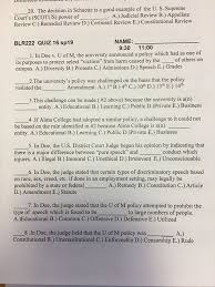 Identify the act that can be challenged (art 263 (1) tfeu. What Is An Example Of Power Of Judicial Review