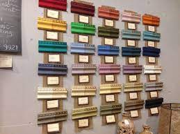 Pin By Karly Ormond On For The Home Annie Sloan Paint Colors Annie Sloan Chalk Paint Colors Annie Sloan Paints