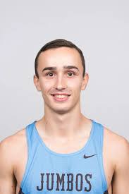 2021 Men's Track and Field Roster