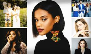 Conversations with Kimberly Frederick Brown