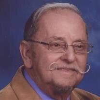 Andrew Jackson Kennedy Jr. Obituary