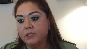 Elba Castillo, precandidata a la alcaldía por la coalición PT-Morena