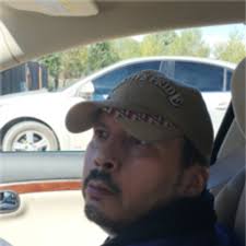 Eric Ortega Obituary November 19, 2016