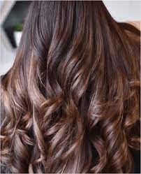 Otherwise, you're likely going to make a bit of a coffee mess like i did in my attempt. Fashionnfreak Coffee Brown Hair Colour