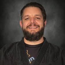 Our Martial Arts & BJJ Instructors
